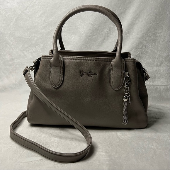 Jessica Simpson Hand/Crossbody Bag - Picture 9 of 10
